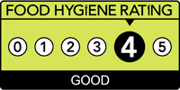FOODHYGIENE RATING